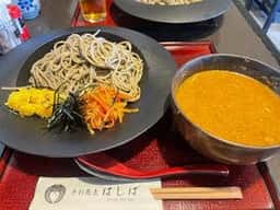 手打蕎麦 はしば