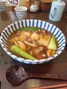 手作りうどん 杉