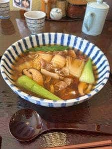 手作りうどん 杉