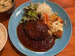 喫茶レストラン マカロニキッチン