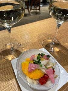 アル・デンシャル丸の内