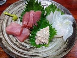 伊勢うどん きまぐれ