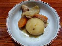 伊勢うどん きまぐれ