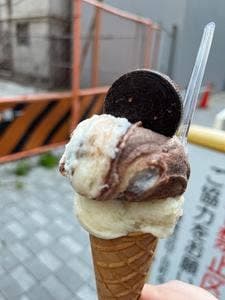 ヴェンキ 銀座店