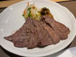 三代目文治 ダイバーシティ東京プラザ店