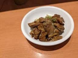 日高屋 入間市駅店