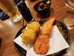 三代目 鳥メロ 両国駅前店