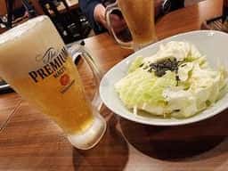 三代目 鳥メロ 両国駅前店