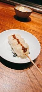 下北沢 焼とりダービー