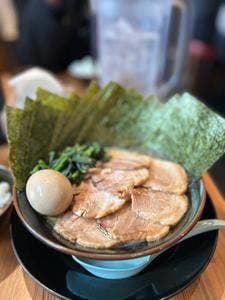 壱角家 新橋銀座口店