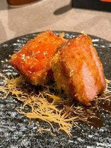 土鍋ご飯 いくしか