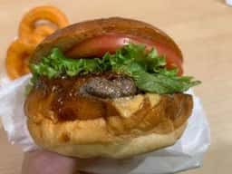 Craft Burger co. 北堀江店