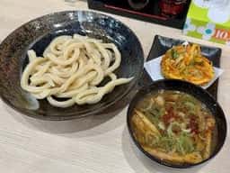 手打ちうどん 力丸