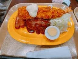 ゴーゴーカレー Pasar羽生スタジアム