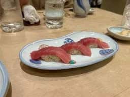 すし屋のまつ勘