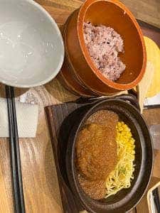 ハンバーグ2910 KITTE博多店