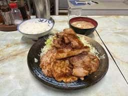 お食事 まるやま