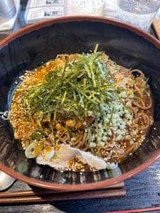 貸切専門蕎麦処陸人