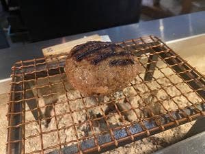 挽肉と米