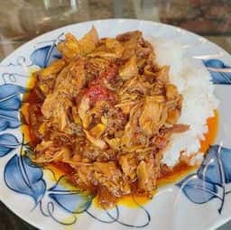 サリサリカリー