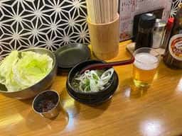 やきとん三吉 新橋店