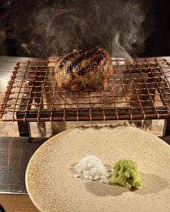 挽肉と米 京都店