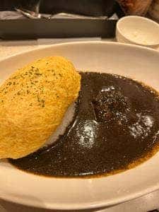 咖喱屋 ボングー ニュウマン新宿店