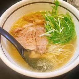 麺屋 焔