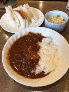 喫茶館 英國屋 三宮店