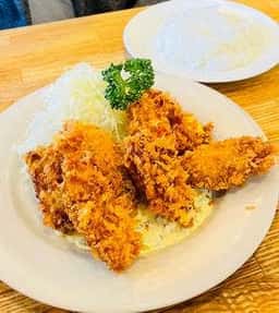 GRILL1930 つばめグリル アトレ上野店