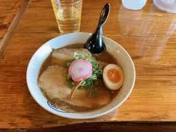 和歌山ラーメン 七星