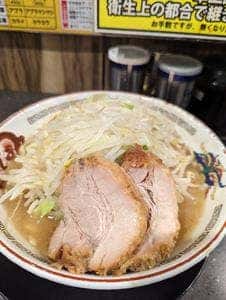 ラーメン豚山 五反田店