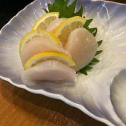 漁港直送鮮魚×炭火焼き鳥 伊勢屋 赤羽駅前店