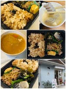 デリ&カフェ 桃の実