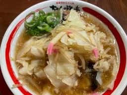 ちゃんぽん亭総本家 淡路町店