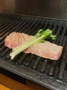 マグロスタンダード