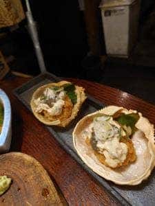 酒と魚 ○▲上ル