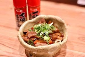創作おばんざい もっとしあわせになりたい