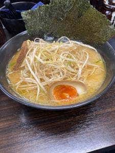 ラーメン道楽 環八矢口渡店