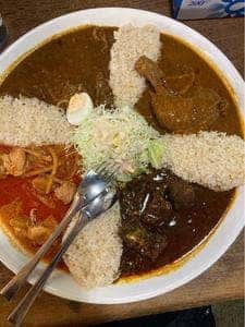 松本メーヤウ 信大前店