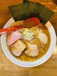 めん屋 平右衛門