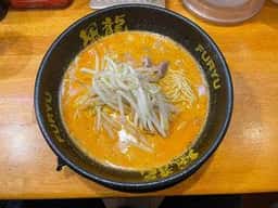 とんこつラーメン 博多風龍 池袋東口店
