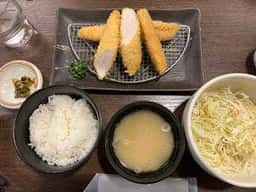 イマカツ赤坂店