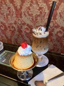 純喫茶もくもく