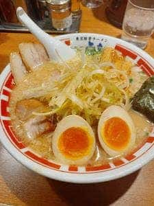 屯ちん 池袋本店