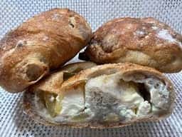UTSUBO BAKERY PANENA