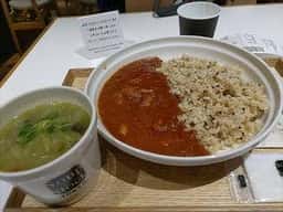 スープストックトーキョー アミュプラザ博多店