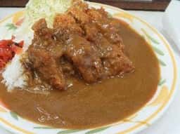 キッチン南海 下北沢店