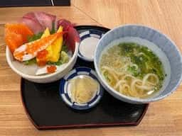 大衆すし酒場 じんべえ太郎 武蔵浦和店