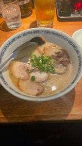 熊本ラーメン ひごもんず 西荻窪店